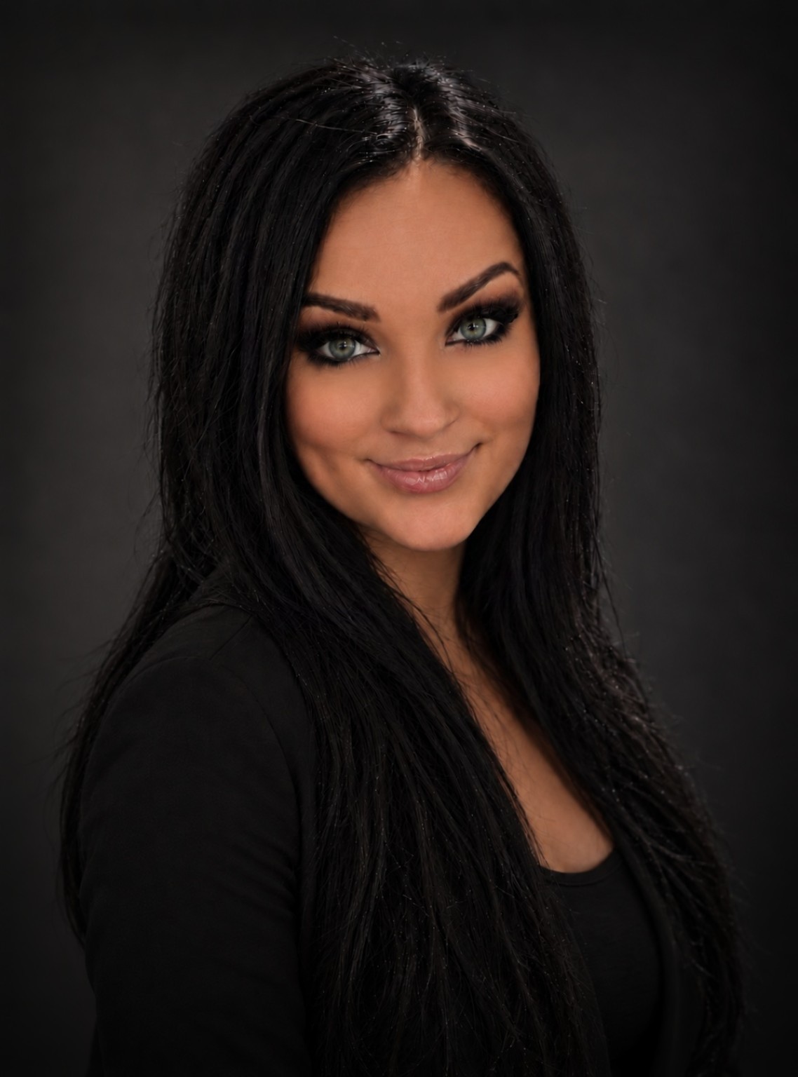 Ashley, founder of Ashley Studios